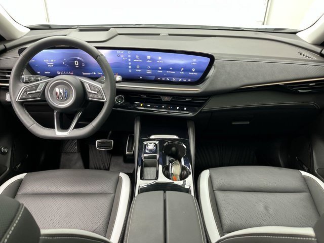 Used 2026 Summit White Buick Sport Touring image 4