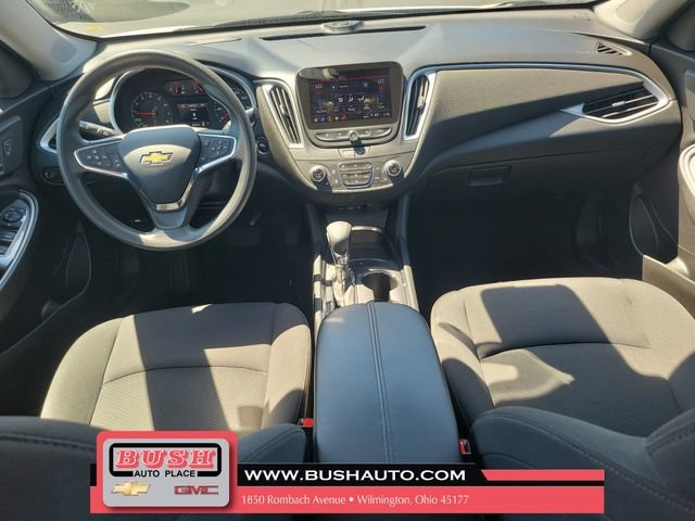 2023 Chevrolet Malibu 1LT - Photo 10