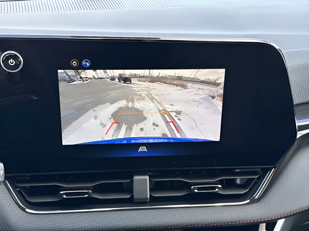 2026 Chevrolet Equinox RS - Photo 24