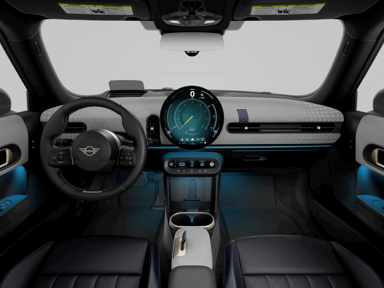 2026 MINI Hardtop's photo