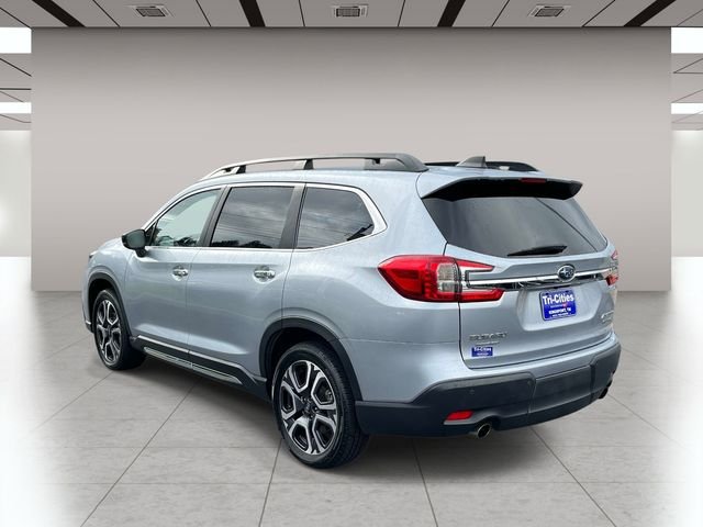 Used 2024 Silver Subaru Touring image 6
