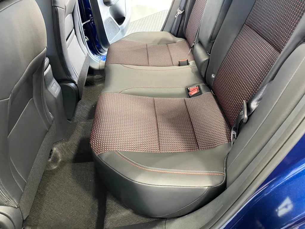 2026 Nissan KICKS SR AWD - Photo 15