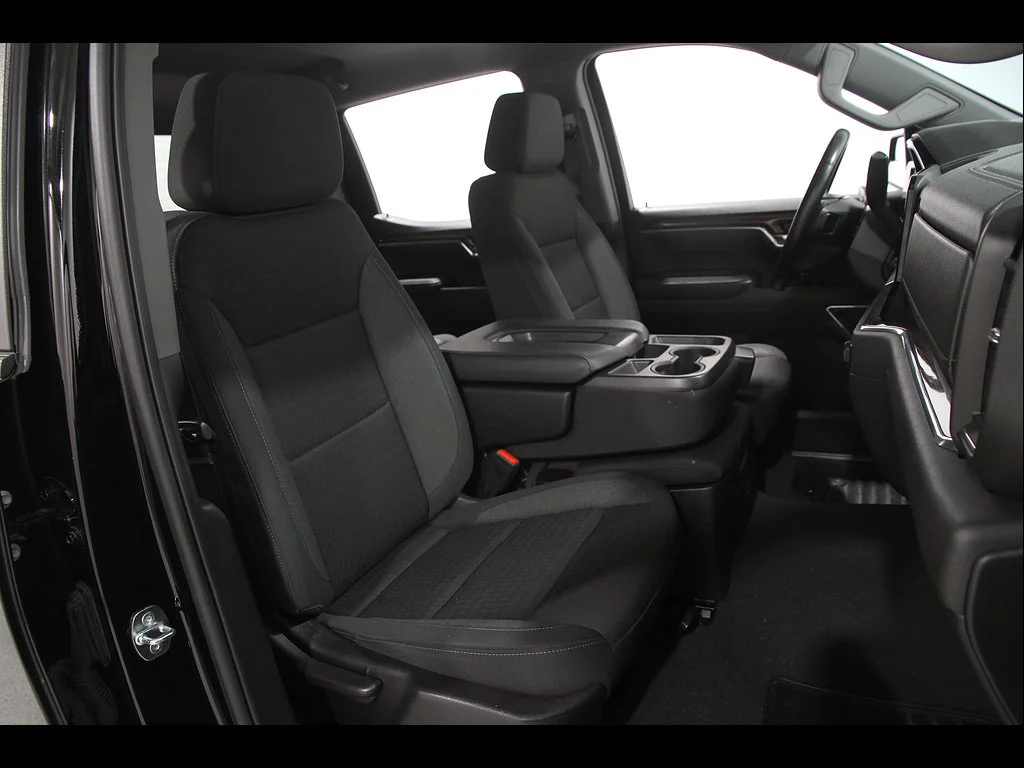 Certified Used 2023 Black Chevrolet LT (2FL) image 18