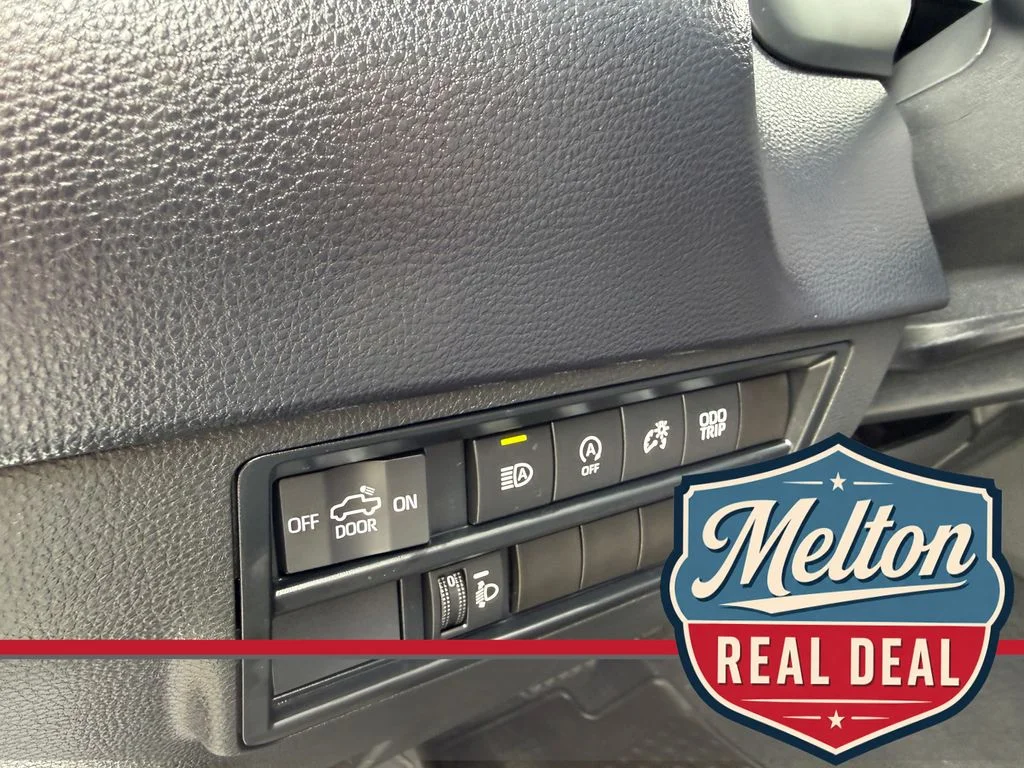 Used 2023 Silver Toyota SR image 4