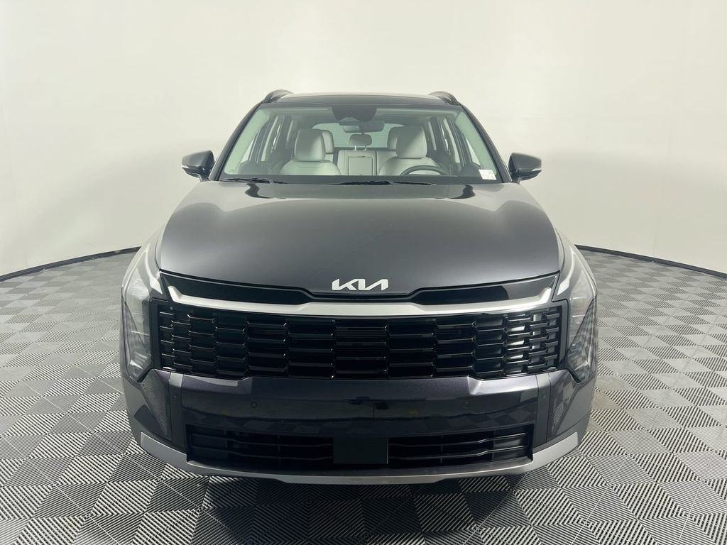 New 2026 Panthera Metal Kia EX image 10