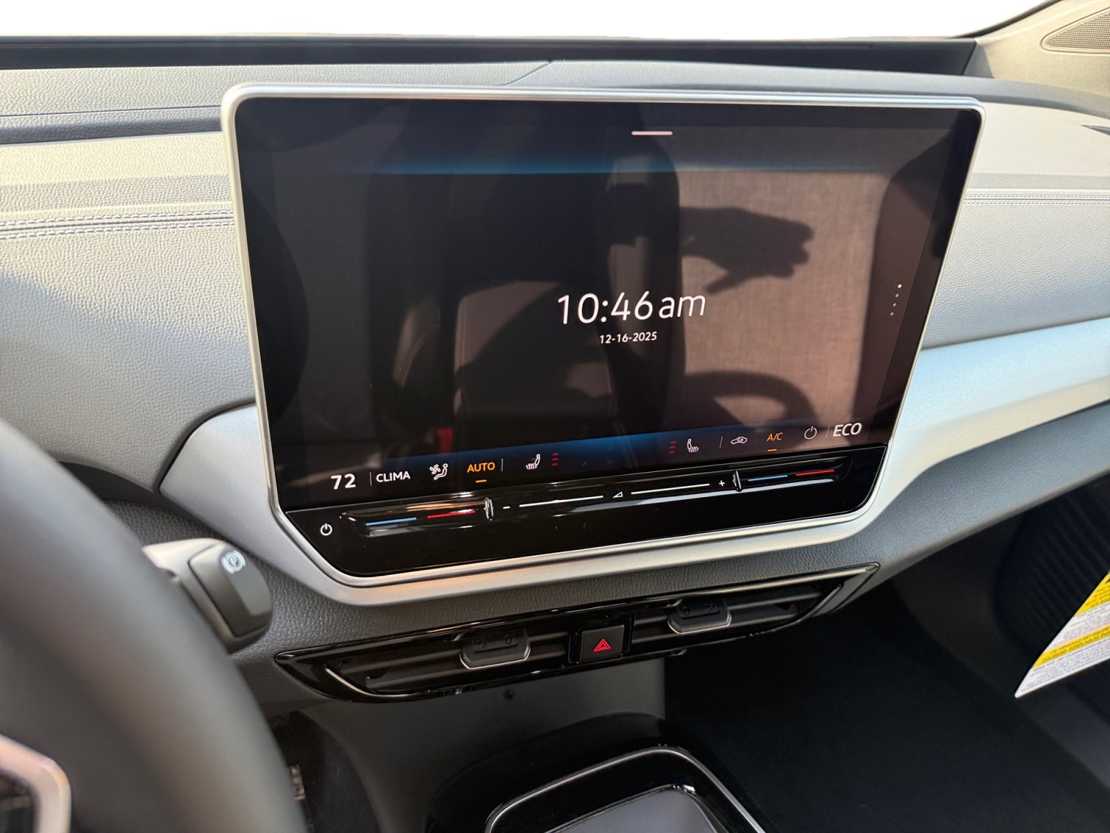 New 2026 Pure Gray Volkswagen Pro image 12