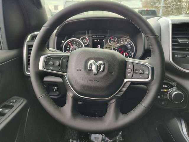 2026 RAM 1500 Big Horn/Lone Star - Photo 15