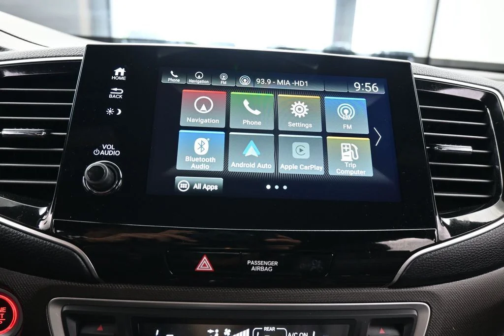 Used 2024 Gray Honda TrailSport image 26