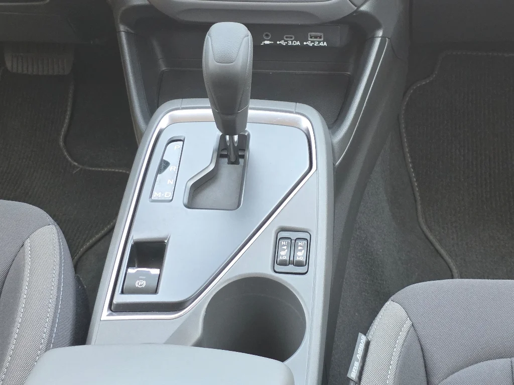 2025 Subaru Crosstrek Premium - Photo 22