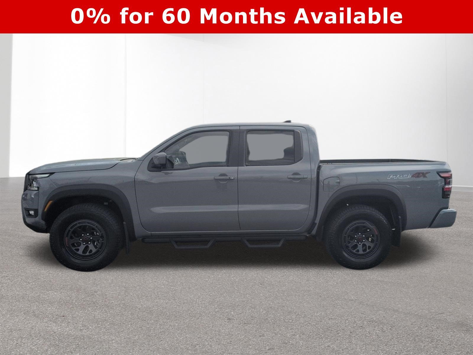 2026 Nissan Frontier PRO-4X - Photo 6