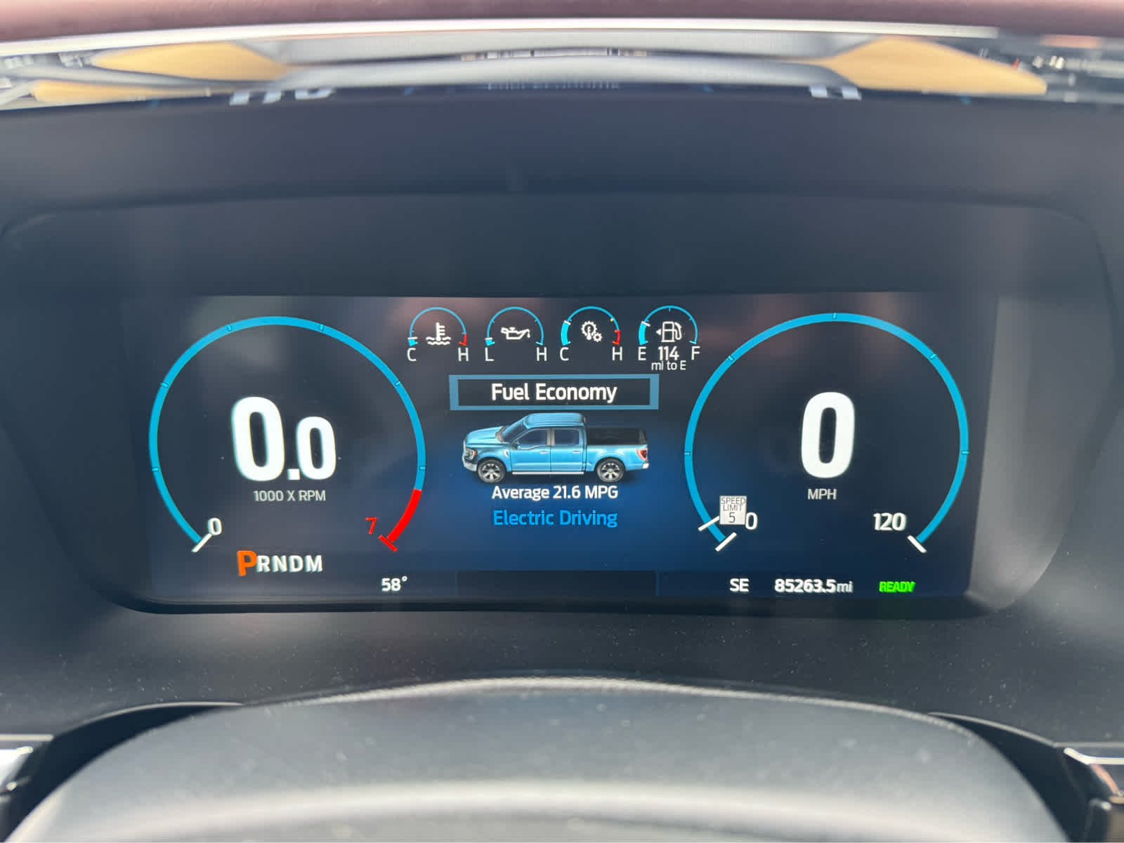 2023 Ford F-150 Lariat - Photo 18