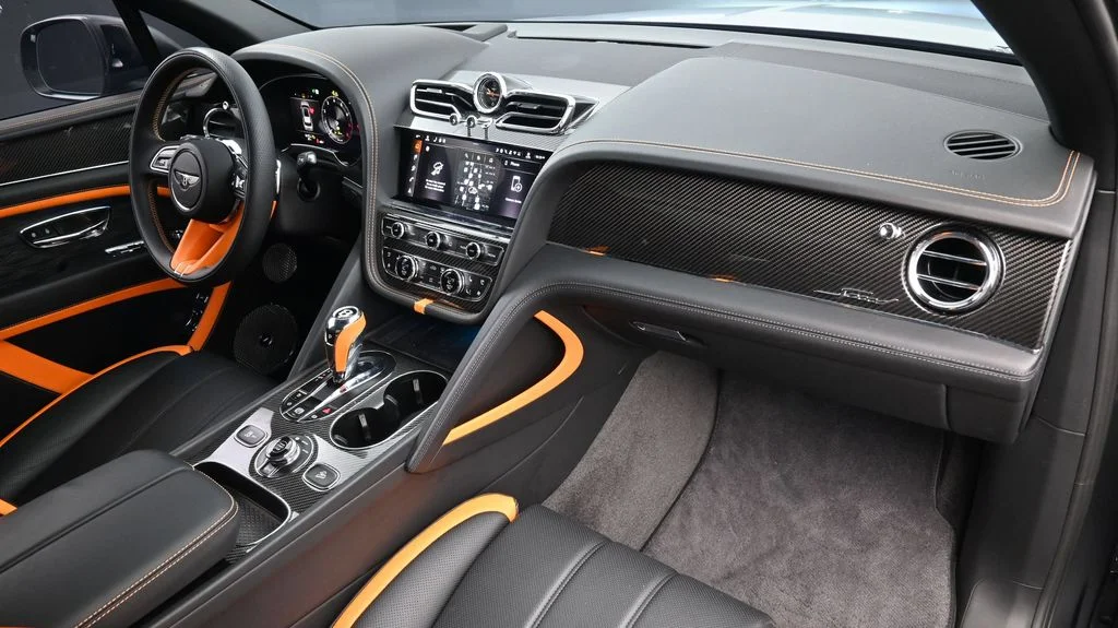 Certified Used 2026  Bentley Speed image 11