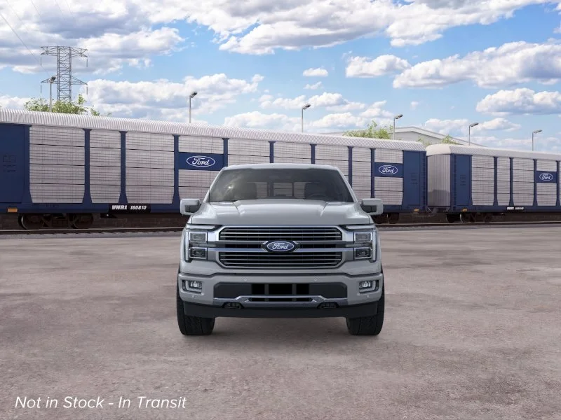 New 2026 Avalanche Ford Platinum® image 20