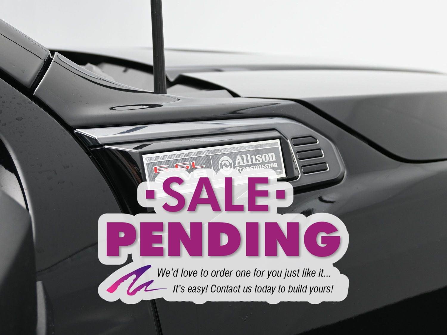 2024 GMC Sierra 3500HD AT4 - Photo 6