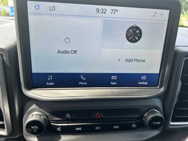 Used 2024 Gray Ford Big Bend image 15