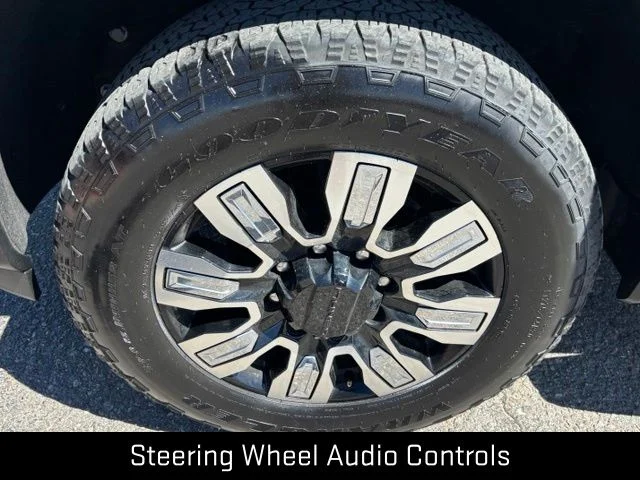 Certified Used 2024 White GMC Denali image 11