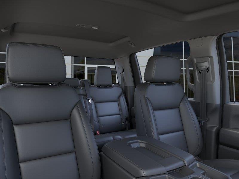 New 2026 Summit White GMC Pro DRW image 24