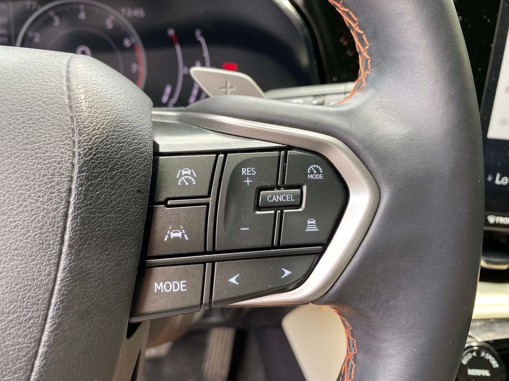 Used 2022 Silver Lexus 350 Base image 17