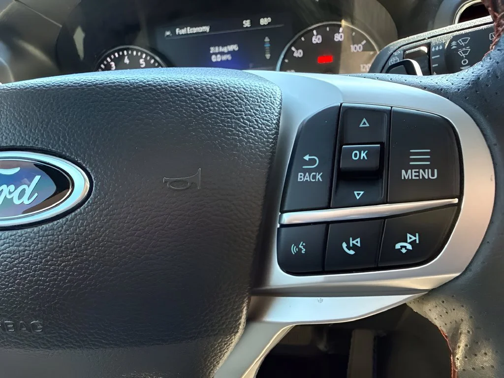 Used 2023  Ford Timberline image 21