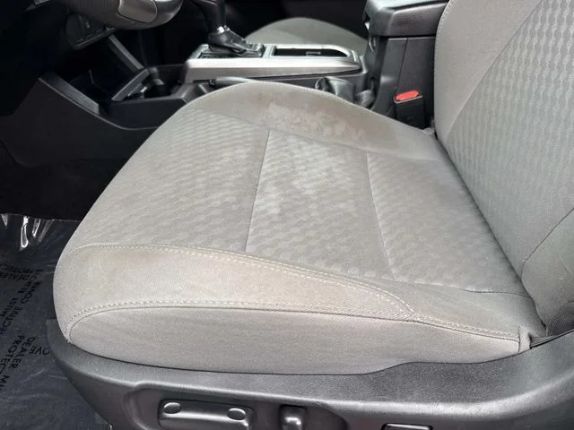 Used 2023 Red Toyota SR5 image 25