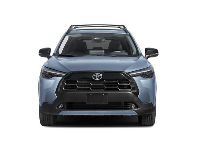 New 2026 Celestite Toyota  XLE image 4