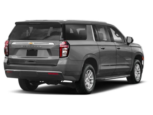 Used 2023 Chevrolet Suburban LS with VIN 1GNSKBKD3PR463424 for sale in Brainerd, Minnesota