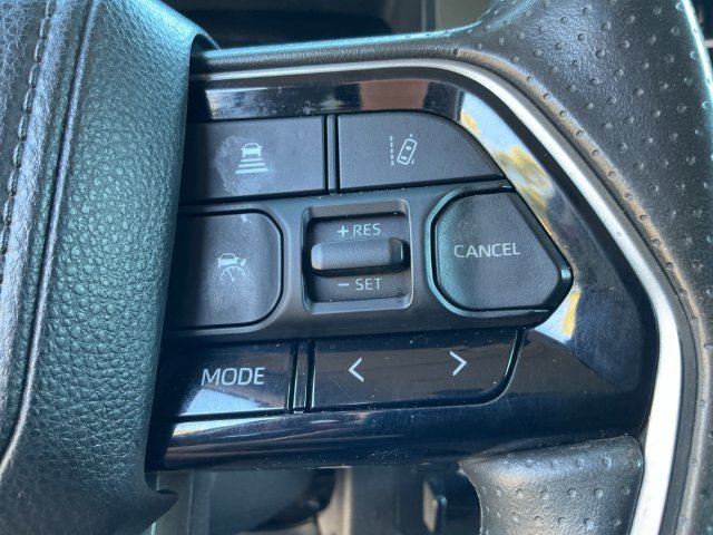 Used 2024 Black Toyota SR5 image 20