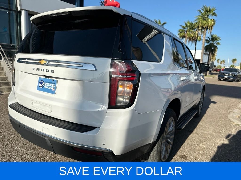 Used 2024 White Chevrolet LS image 4
