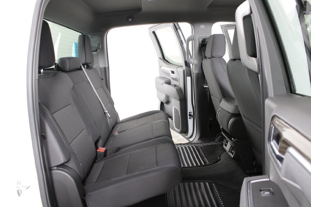 2026 Chevrolet Silverado 1500 RST - Photo 12