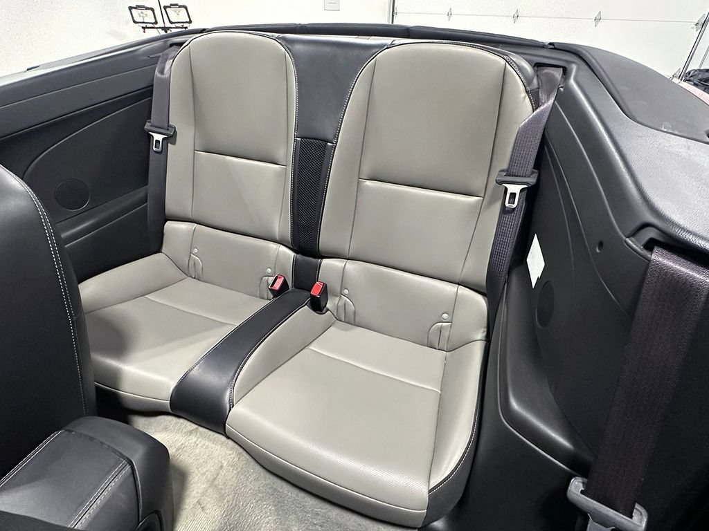 Used 2012 Crystal Red Tintcoat Chevrolet 2SS image 58