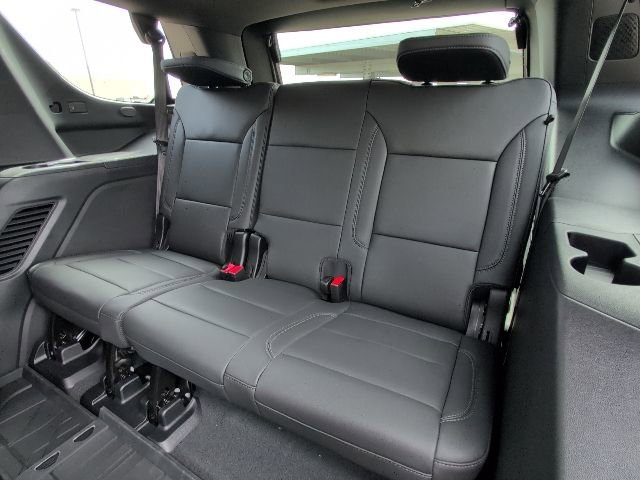 2026 Chevrolet Tahoe LT - Photo 9