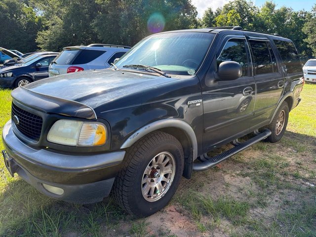 2000 Ford Expedition XLT