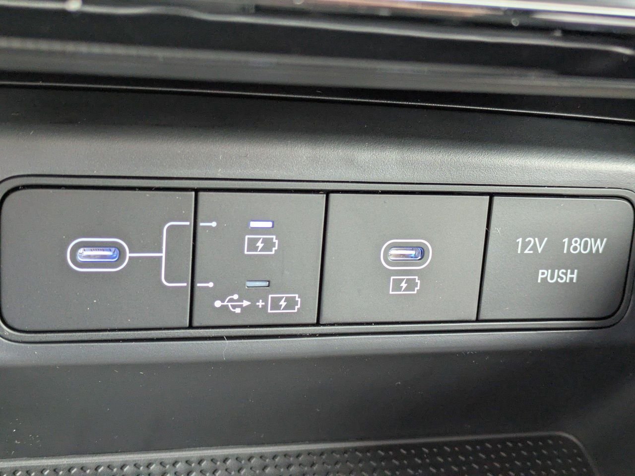New 2026 Blue Stone Hyundai SEL FWD image 22