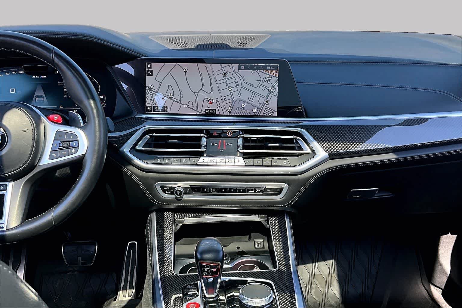 Used 2022 Alpine White BMW  image 7
