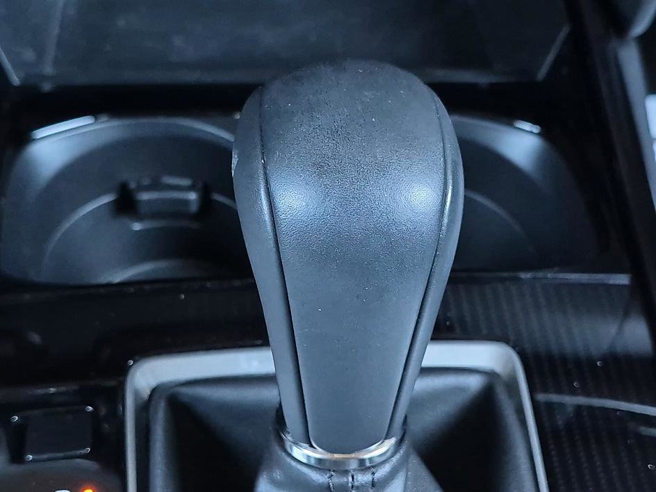Certified Used 2024 Machine Gray Metallic Mazda 2.5 S Select Sport image 25