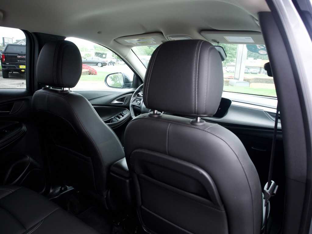 2024 Buick Encore GX Sport Touring - Photo 25