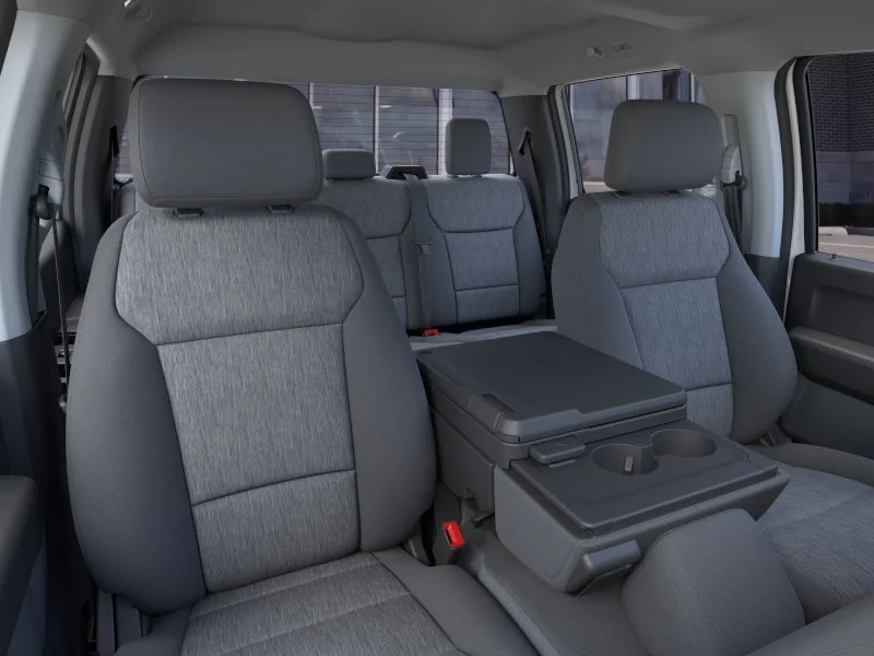 New 2026 Oxford White Ford XL image 10