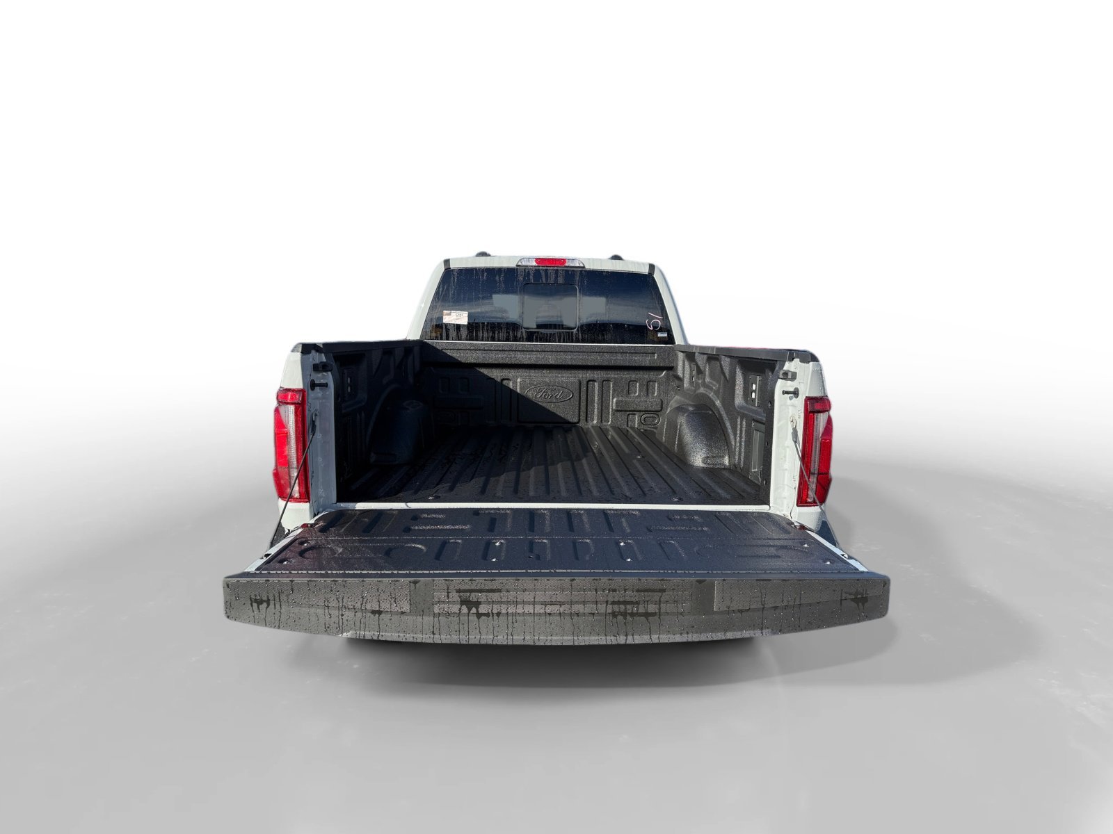New 2026 Avalanche Ford Lariat® image 17