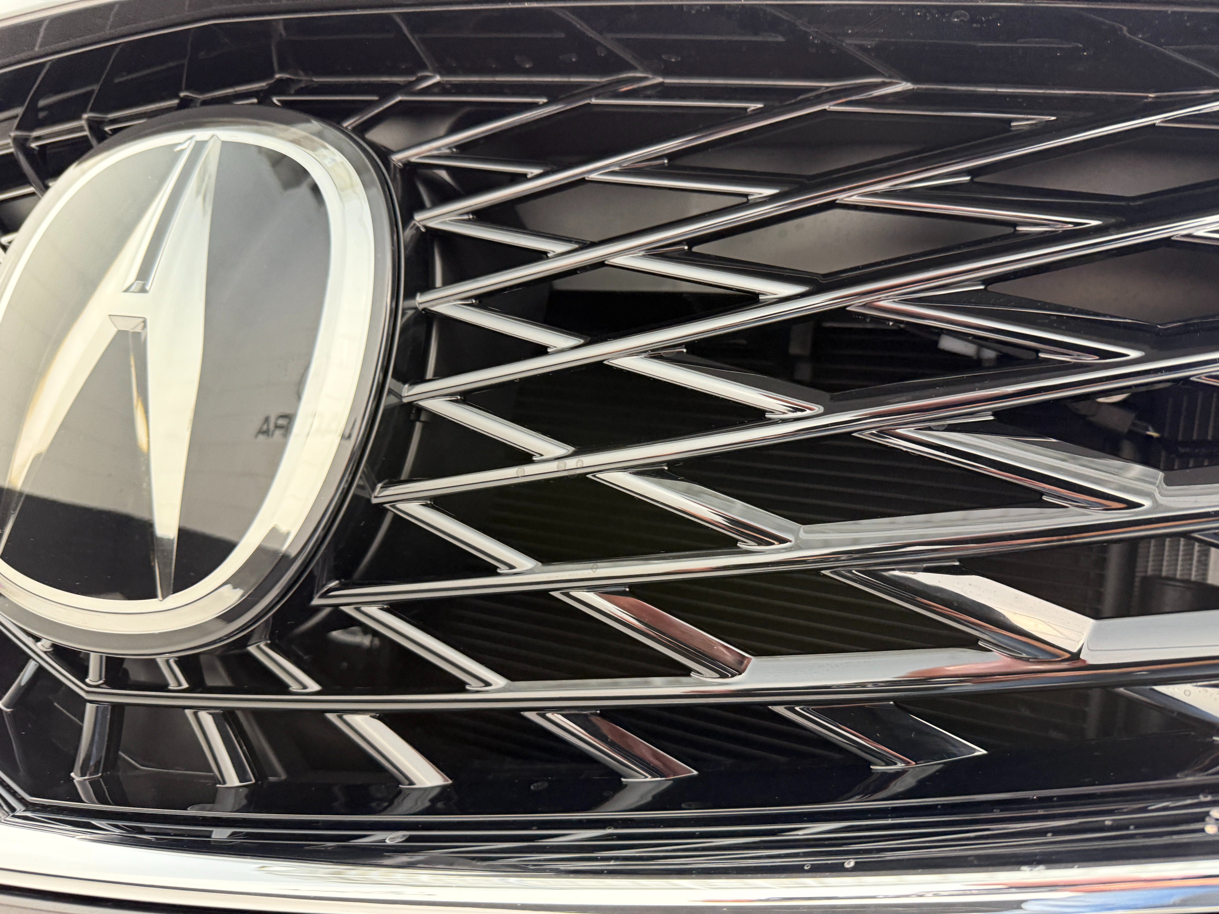 2026 Acura MDX Base - Photo 12