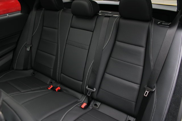 New 2027 Polar White Mercedes-Benz GLE 450 image 57