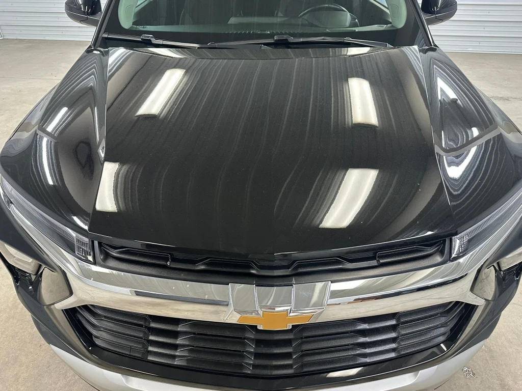 2024 Chevrolet TrailBlazer LT - Photo 36
