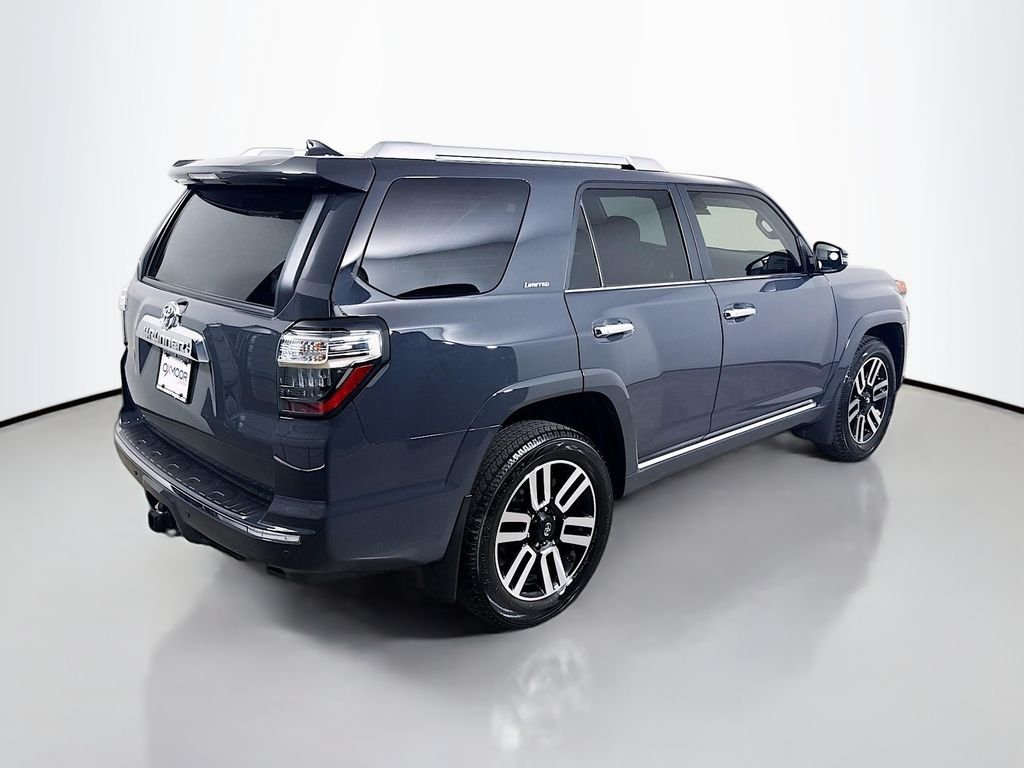 Used 2024 Underground Toyota Limited image 7