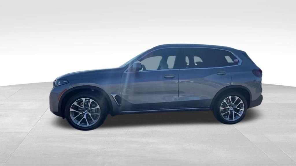 2026 BMW X5 40i - Photo 10