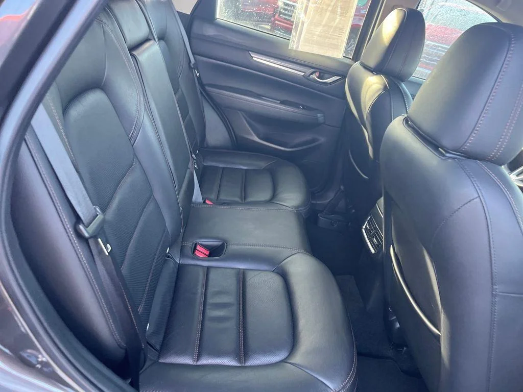 2023 Mazda CX-5 S Premium Plus package - Photo 28