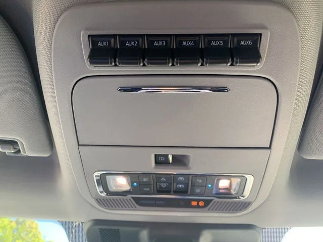New 2026 White Ford F-250® Lariat® image 34