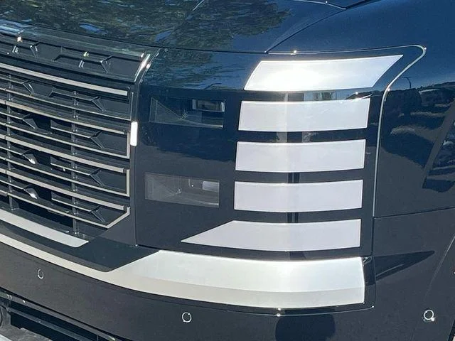 2026 Hyundai Palisade Calligraphy - Photo 48