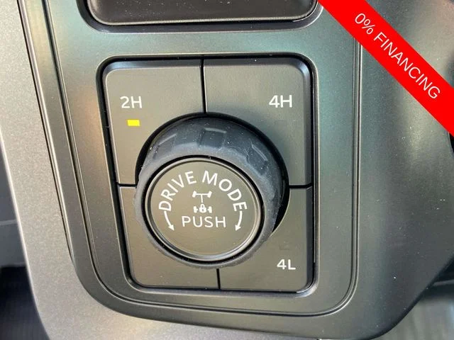 New 2026 Oxford White Ford XLT image 24