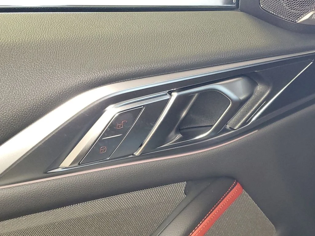 New 2026 Black Sapphire Metallic BMW 430i image 11