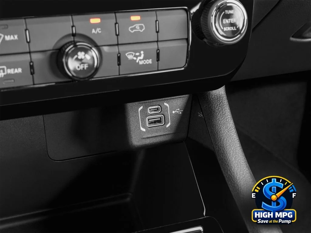2025 Jeep Compass Limited - Photo 40