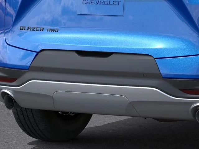 2026 Chevrolet Blazer 2LT - Photo 14